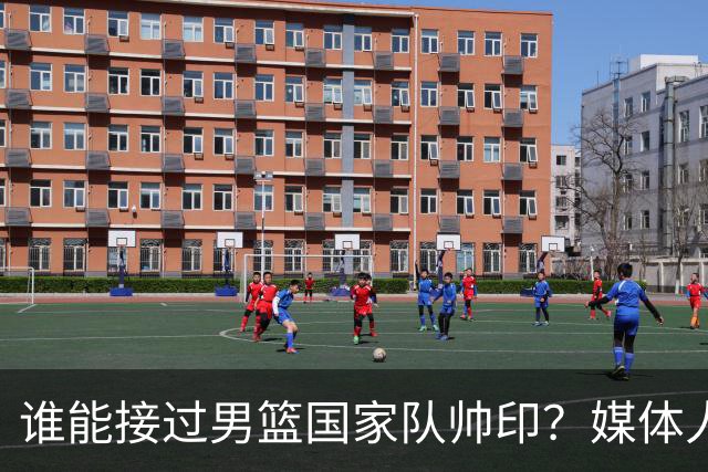 谁能接过男篮国家队帅印？媒体人：这两人2选1，都不可能比郭士强差